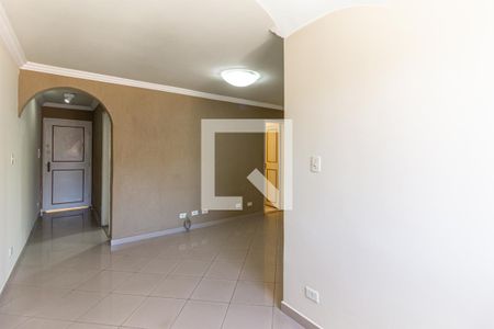 Sala de apartamento à venda com 1 quarto, 40m² em Campos Elíseos, São Paulo