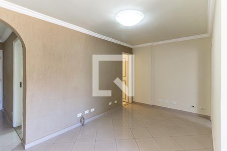 Sala de apartamento à venda com 1 quarto, 40m² em Campos Elíseos, São Paulo