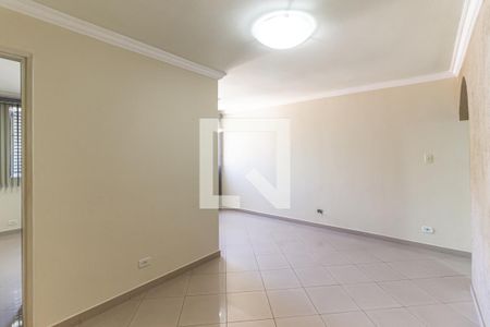 Sala de apartamento à venda com 1 quarto, 40m² em Campos Elíseos, São Paulo