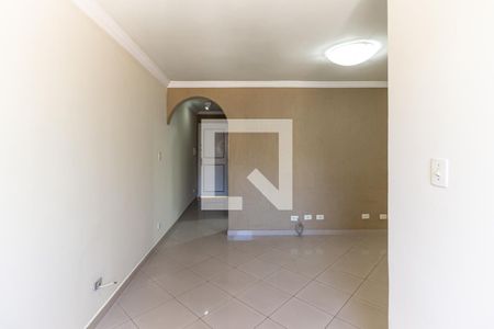 Sala de apartamento à venda com 1 quarto, 40m² em Campos Elíseos, São Paulo