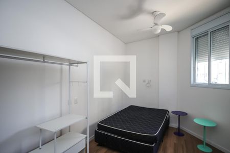 Studio de kitnet/studio para alugar com 1 quarto, 18m² em Liberdade, São Paulo