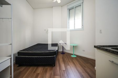 Studio de kitnet/studio para alugar com 1 quarto, 18m² em Liberdade, São Paulo