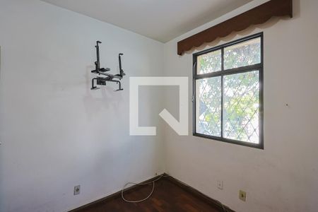 Quarto 1 de apartamento à venda com 3 quartos, 82m² em Coração Eucarístico, Belo Horizonte