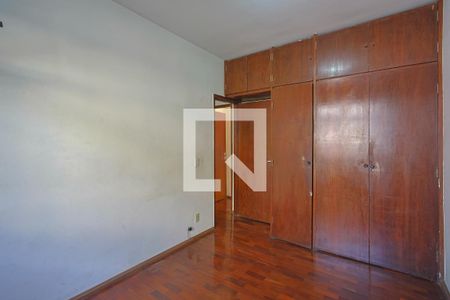 Quarto 2 de apartamento à venda com 3 quartos, 82m² em Coração Eucarístico, Belo Horizonte