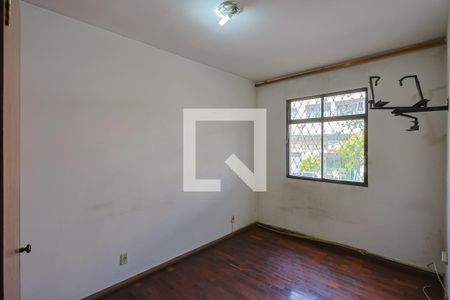 Quarto 2 de apartamento à venda com 3 quartos, 82m² em Coração Eucarístico, Belo Horizonte