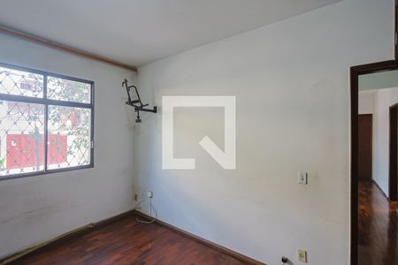 Quarto 2 de apartamento à venda com 3 quartos, 82m² em Coração Eucarístico, Belo Horizonte