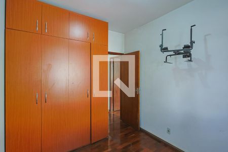 Quarto 1 de apartamento à venda com 3 quartos, 82m² em Coração Eucarístico, Belo Horizonte