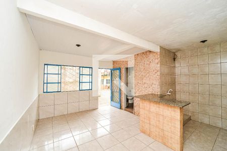 Sala de apartamento para alugar com 2 quartos, 50m² em Sarandi, Porto Alegre