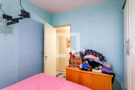 Quarto 1 de apartamento à venda com 2 quartos, 57m² em Jardim Santa Josefina, São Paulo