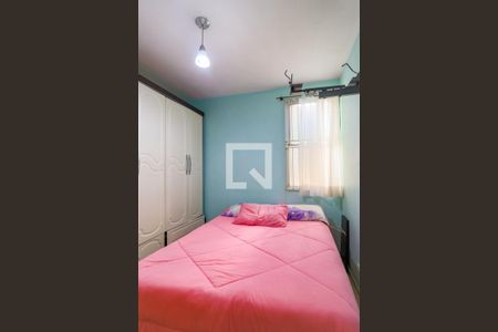 Quarto 1 de apartamento à venda com 2 quartos, 57m² em Jardim Santa Josefina, São Paulo