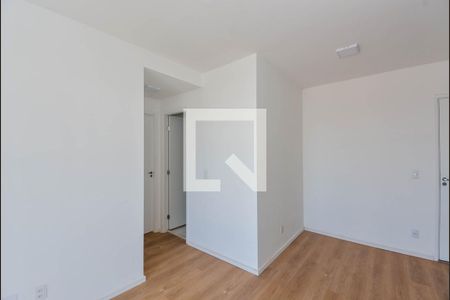 Sala de apartamento para alugar com 2 quartos, 43m² em Vila Sao Joao, Guarulhos