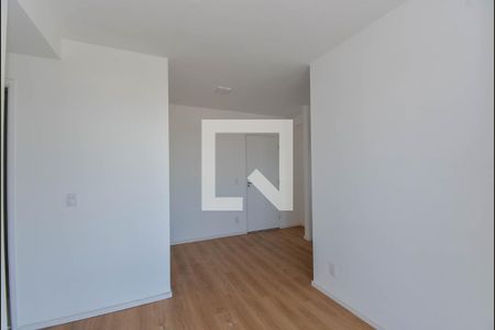 Sala de apartamento para alugar com 2 quartos, 43m² em Vila Sao Joao, Guarulhos