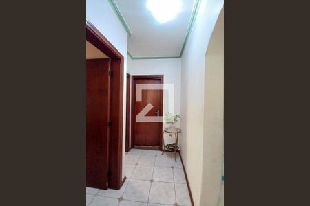 Corredor de apartamento à venda com 2 quartos, 86m² em Jardim Paulicéia, Campinas