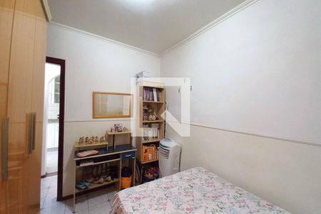 Quarto 1 de apartamento à venda com 2 quartos, 86m² em Jardim Paulicéia, Campinas