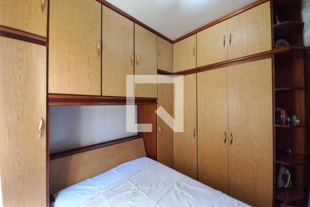 Quarto 2 de apartamento à venda com 2 quartos, 86m² em Jardim Paulicéia, Campinas