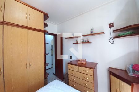 Quarto 2 de apartamento à venda com 2 quartos, 86m² em Jardim Paulicéia, Campinas