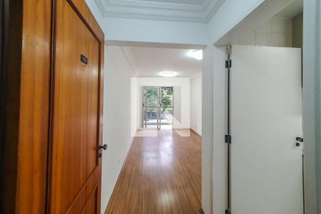 Apartamento à venda com 2 quartos, 50m² em Cursino, São Paulo