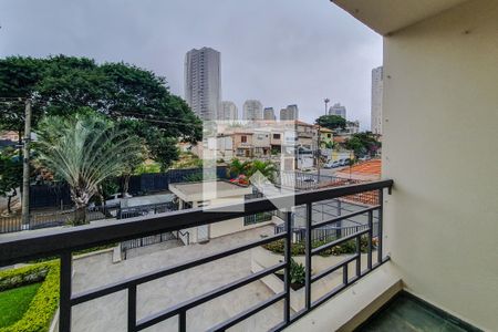 Apartamento à venda com 2 quartos, 50m² em Cursino, São Paulo