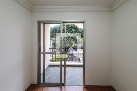 Apartamento à venda com 2 quartos, 50m² em Cursino, São Paulo