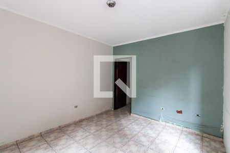 Sala de casa para alugar com 2 quartos, 50m² em Vila Carmosina, São Paulo