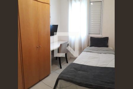 Quarto de apartamento à venda com 3 quartos, 70m² em Vila Siqueira (Zona Norte), São Paulo