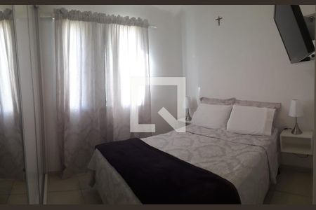 Quarto de apartamento à venda com 3 quartos, 70m² em Vila Siqueira (Zona Norte), São Paulo