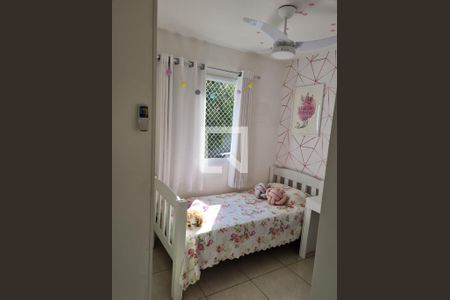 Quarto de apartamento à venda com 3 quartos, 70m² em Vila Siqueira (Zona Norte), São Paulo