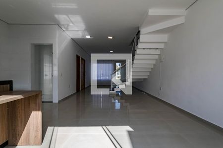 Casa de Condomínio para alugar com 3 quartos, 128m² em Vila Moraes, Mogi das Cruzes