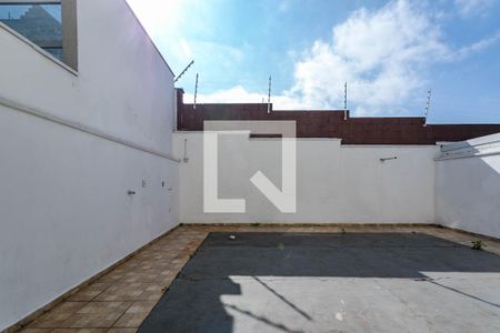 Casa de Condomínio para alugar com 3 quartos, 128m² em Vila Moraes, Mogi das Cruzes