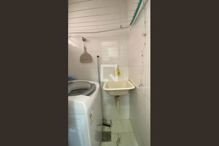 Área de Serviço de apartamento à venda com 2 quartos, 75m² em Estoril, Belo Horizonte