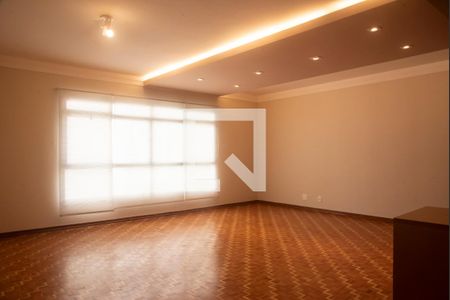 Sala de apartamento para alugar com 3 quartos, 160m² em Vila Clementino, São Paulo