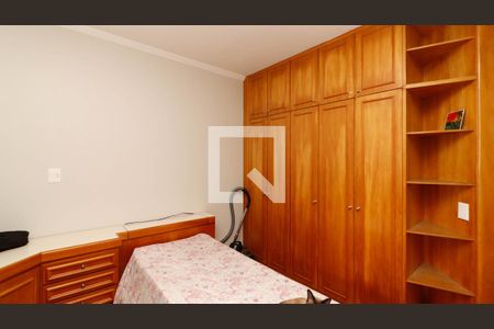 Quarto 2 de casa à venda com 3 quartos, 312m² em Vila Guilhermina, São Paulo