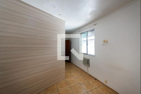 Suíte de apartamento para alugar com 1 quarto, 44m² em Boqueirão, Santos