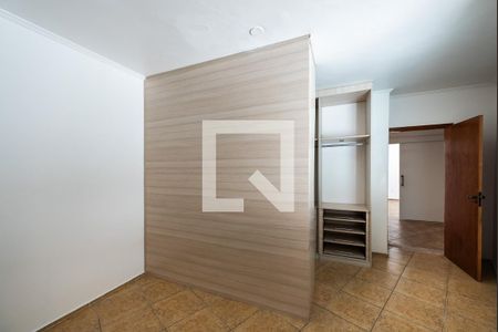 Suíte de apartamento para alugar com 1 quarto, 44m² em Boqueirão, Santos