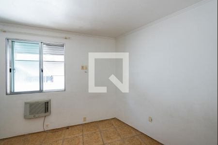 Suíte de apartamento para alugar com 1 quarto, 44m² em Boqueirão, Santos