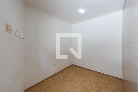 Suíte de apartamento para alugar com 1 quarto, 44m² em Boqueirão, Santos