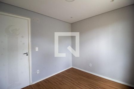 Quarto 2 de casa de condomínio para alugar com 2 quartos, 48m² em Jardim Los Angeles, Sorocaba