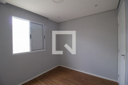 Quarto 2 de casa de condomínio para alugar com 2 quartos, 48m² em Jardim Los Angeles, Sorocaba