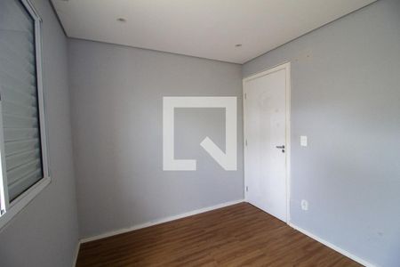 Quarto 2 de casa de condomínio para alugar com 2 quartos, 48m² em Jardim Los Angeles, Sorocaba