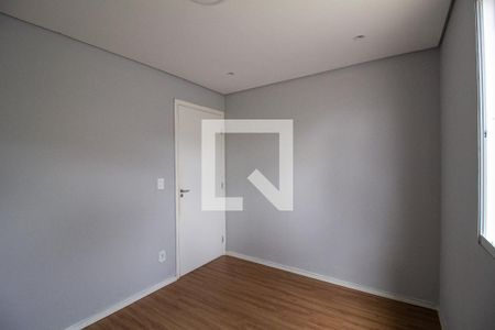 Quarto 1 de casa de condomínio para alugar com 2 quartos, 48m² em Jardim Los Angeles, Sorocaba