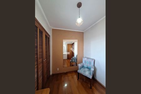 Quarto 1 de apartamento à venda com 2 quartos, 54m² em Tucuruvi, São Paulo