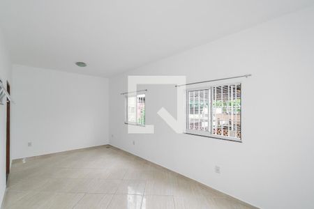 Sala de casa para alugar com 2 quartos, 90m² em Jardim América, Rio de Janeiro