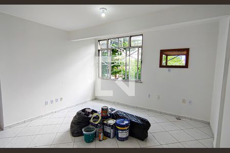 sala de apartamento à venda com 4 quartos, 71m² em Freguesia (jacarepaguá), Rio de Janeiro