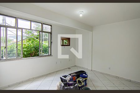 sala de apartamento à venda com 4 quartos, 71m² em Freguesia (jacarepaguá), Rio de Janeiro