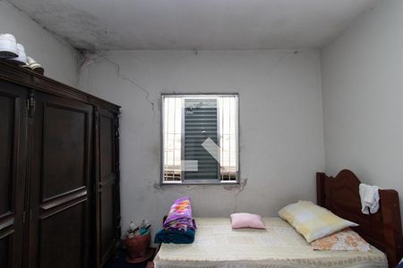 Quarto 2 de casa à venda com 3 quartos, 125m² em Vila Ede, São Paulo