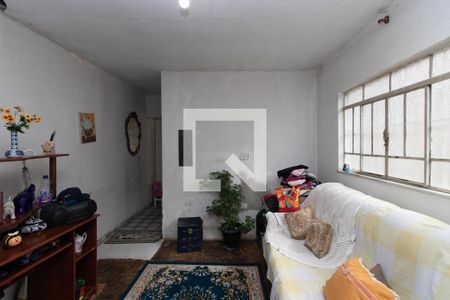 Sala de casa à venda com 3 quartos, 96m² em Vila Ede, São Paulo