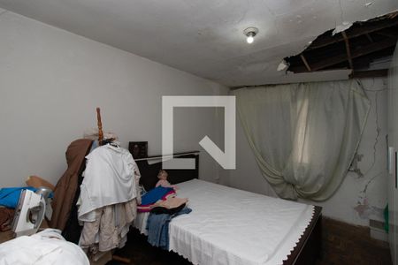 Quarto 1 de casa à venda com 3 quartos, 96m² em Vila Ede, São Paulo