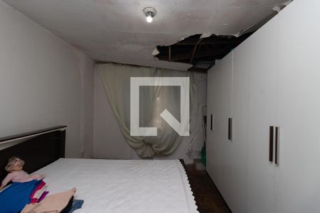 Quarto 1 de casa à venda com 3 quartos, 96m² em Vila Ede, São Paulo