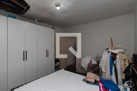 Quarto 1 de casa à venda com 3 quartos, 96m² em Vila Ede, São Paulo