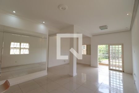 Sala de apartamento para alugar com 2 quartos, 96m² em Jardim Botânico, Ribeirão Preto